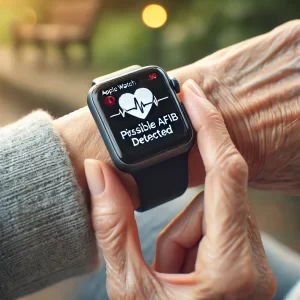 Apple Watch AFib Detection What You Need to Know The AFib Clinic