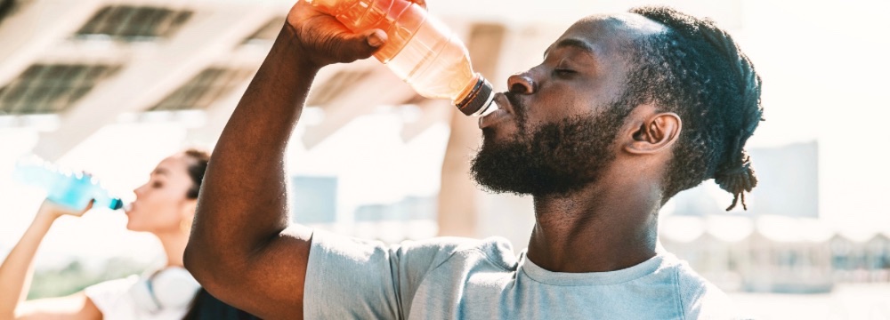 Are Energy Drinks a Trigger for Atrial Fibrillation (Afib)?